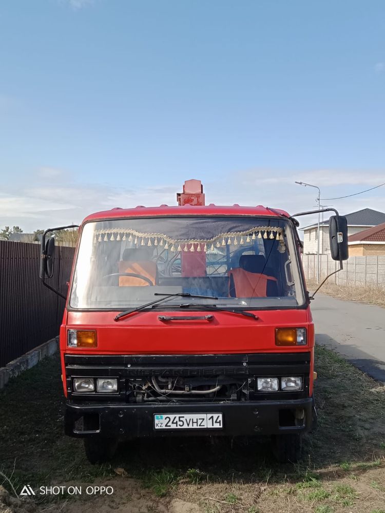 Продам манипулятор