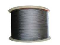 Канат DIN 3064 6–прядный типa WS, D=13 мм