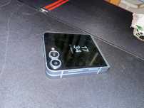 Samsung galaxy Z Flip 6
