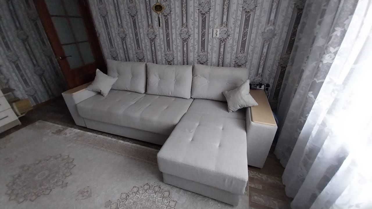 Продам новый диван