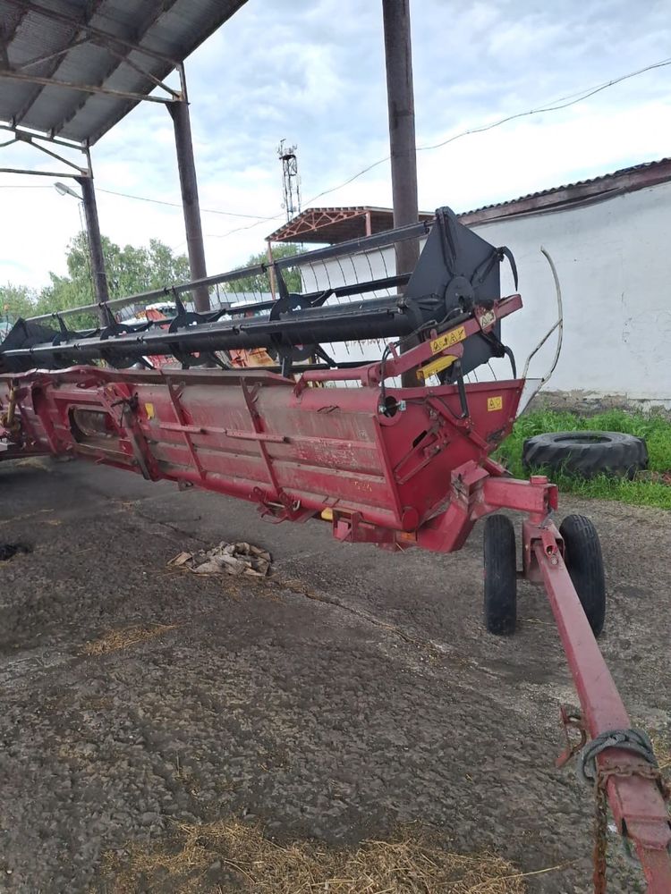 Комбаин Есиль 760