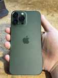 Iphone 13 pro max akb: 82
