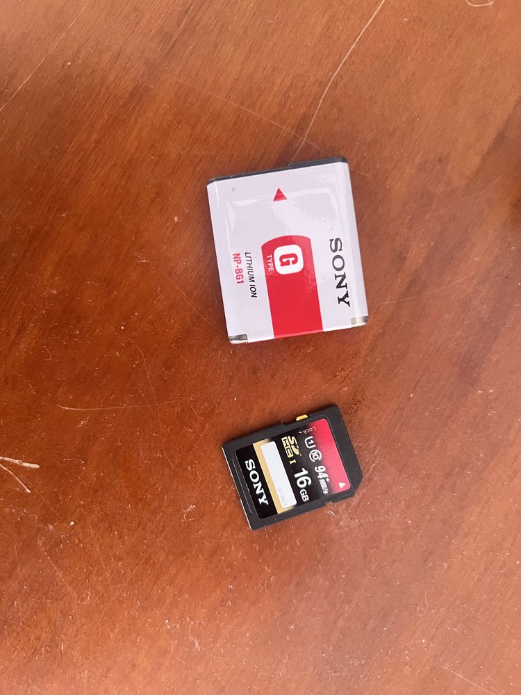 Sony Cyber-shot DSC-HX20V 2012 б/у
