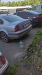 Продам Passat B5 1. 8