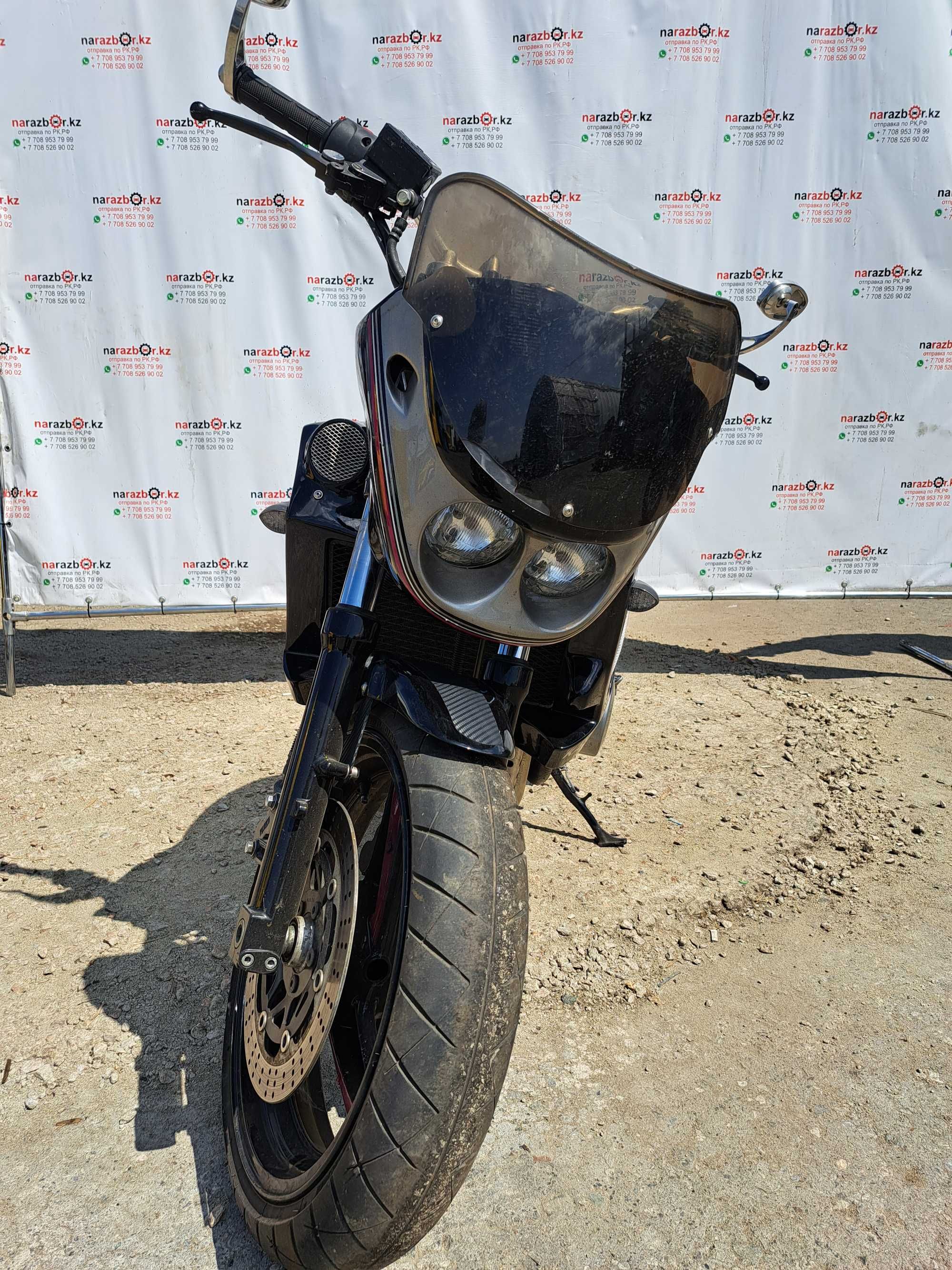 Продам  Kawasaki ZX 600E