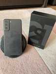 Samsung s21fe 8/256gb