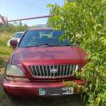 Продам  Toyota harrier