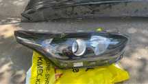Kia ceed запчасти