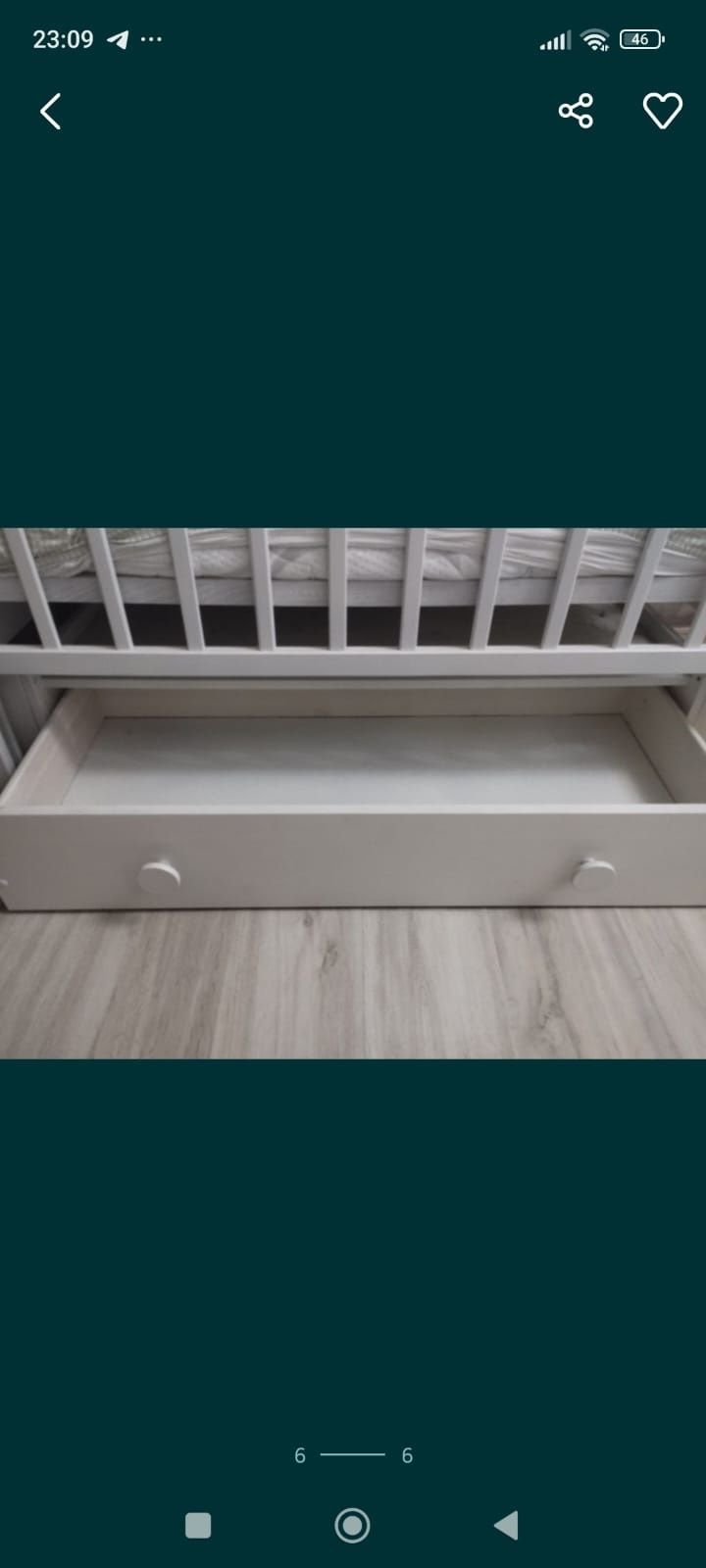Продам детский манеж.