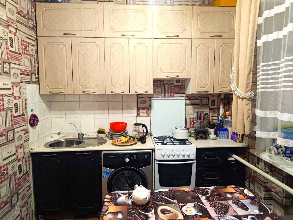,,, Продам 3-х комнатную КВ на ЖБИ