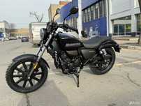 Мотоцикл Sharmax RR 240 Ultra
