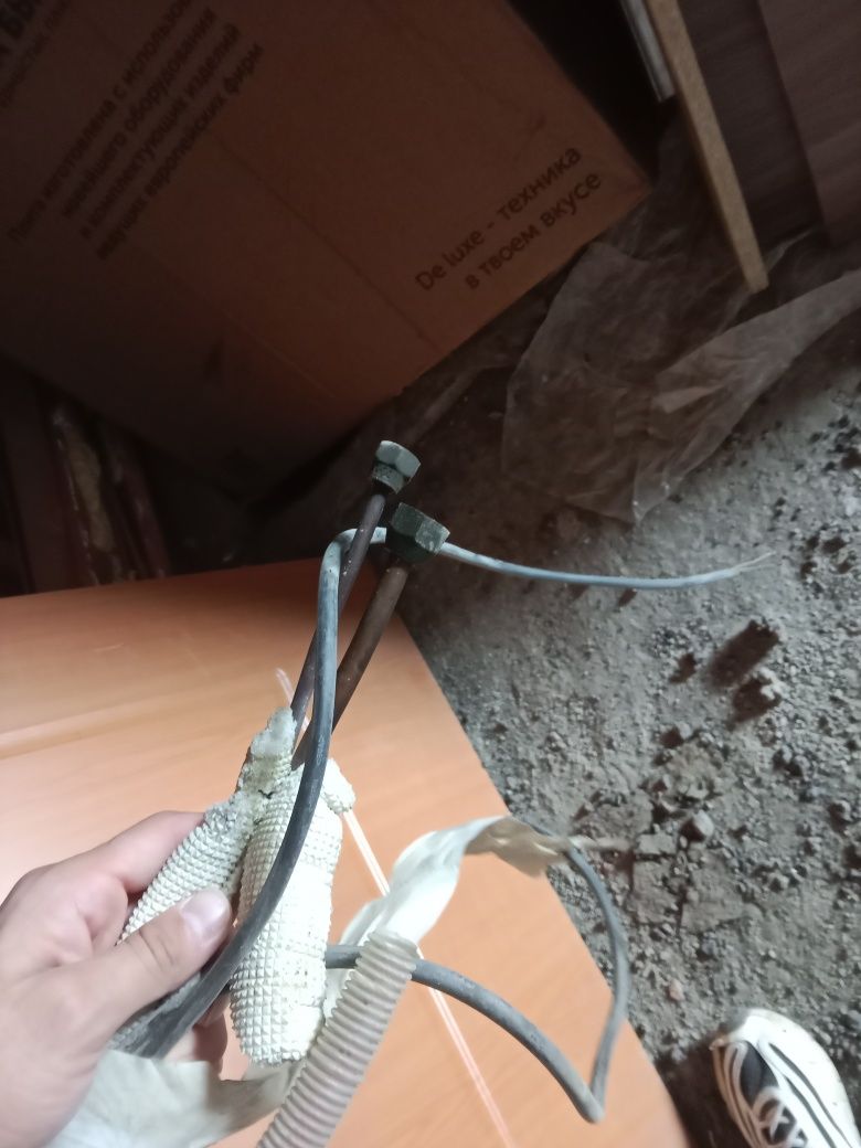Продам кондиционер