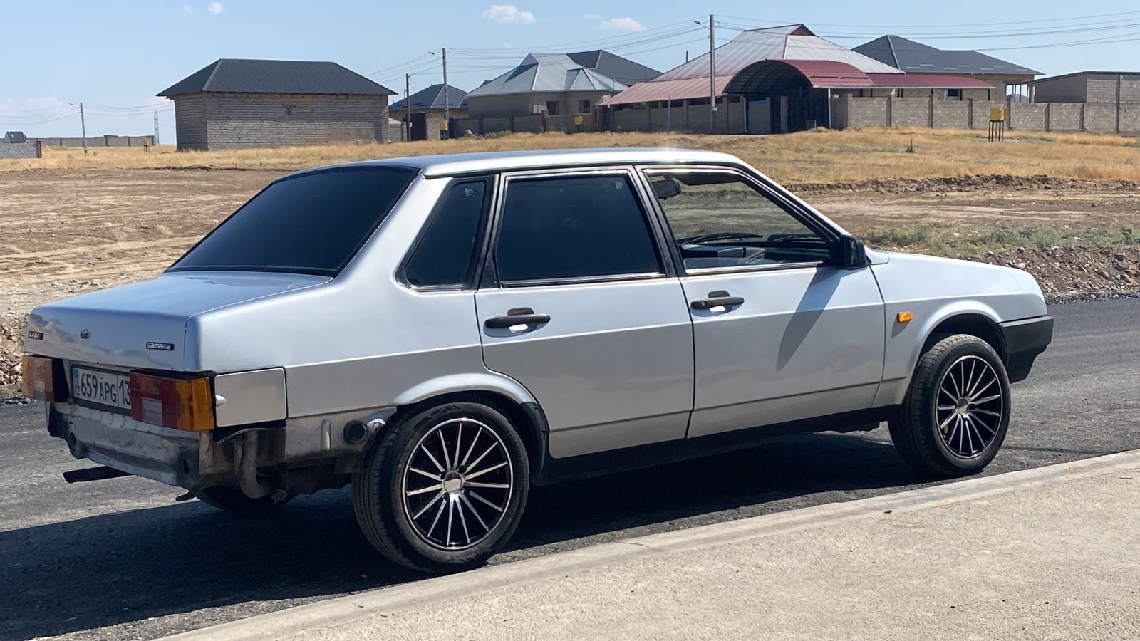 Титака 195/55R15