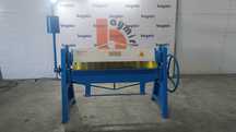 Листогиб ручной S(WS)-1.5х1300 в наличии в Алматы