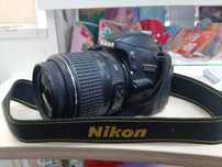 Фотоаппарат Никон 3200