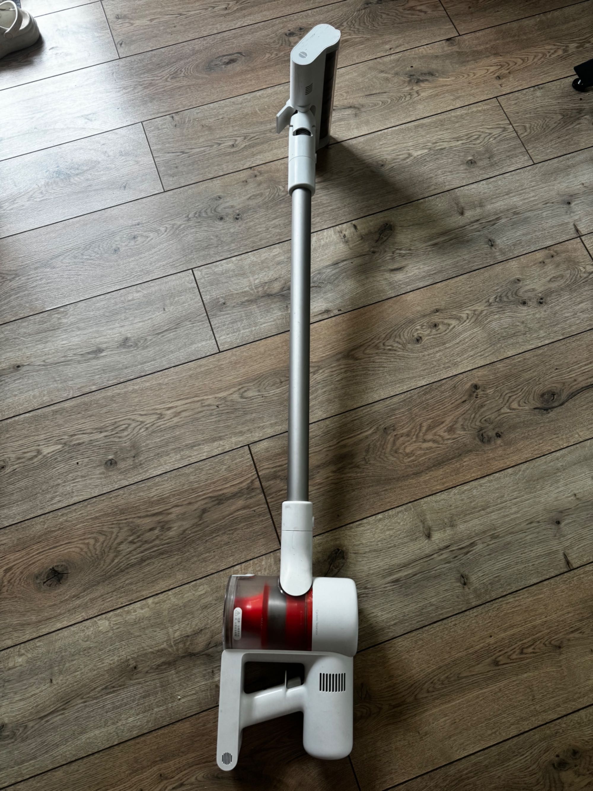 Xiaomi Mi handheld vacuum cleaner k10 пылесос беспроводной