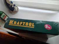 Трубогиб крафтool