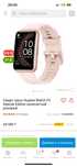 Продам часы huawei watch Fit