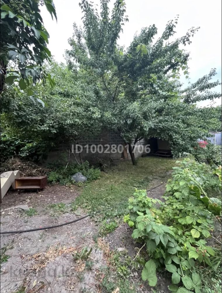 Продается дом в городе Алматы