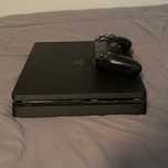 Ps 4 slim 1000gb