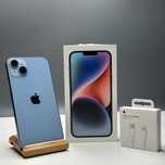 iPhone 14 Plus 256GB | Blue | С гарантией и подарком