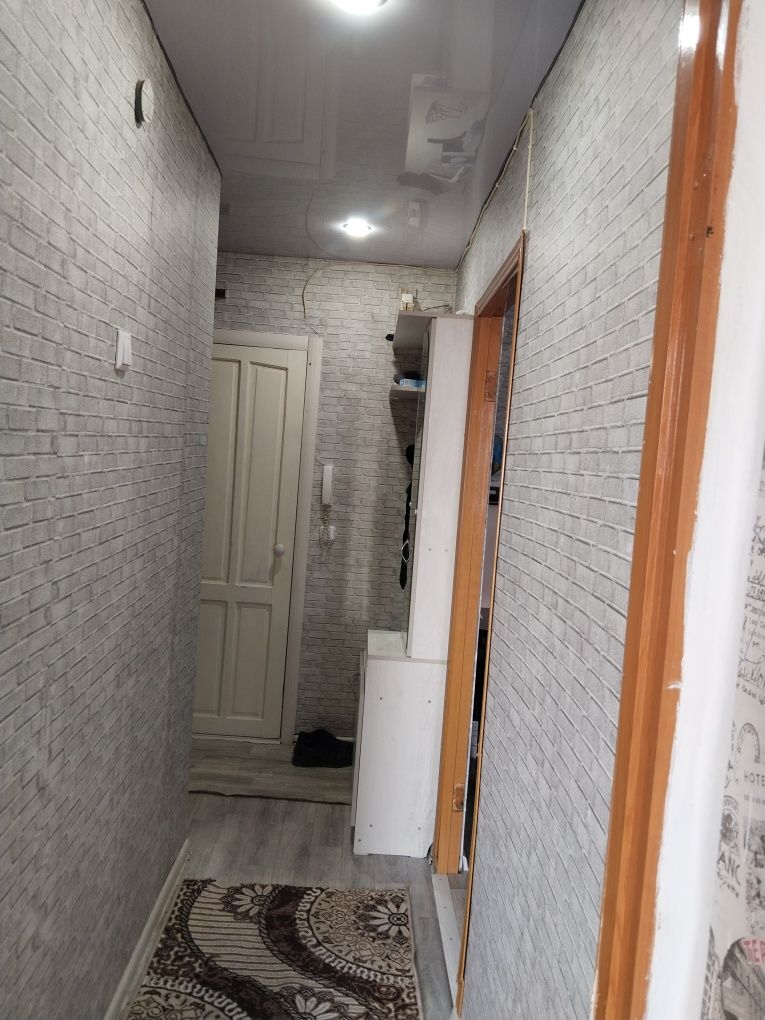 Продам 1 комн кв,, 5 этаж