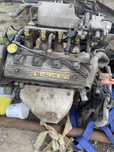 Мотор Карина Е 4a-fe 16 valve 1.6 объем
