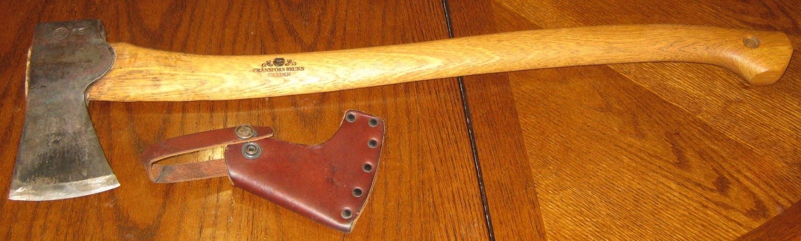 Продам топор Gransfors Bruks