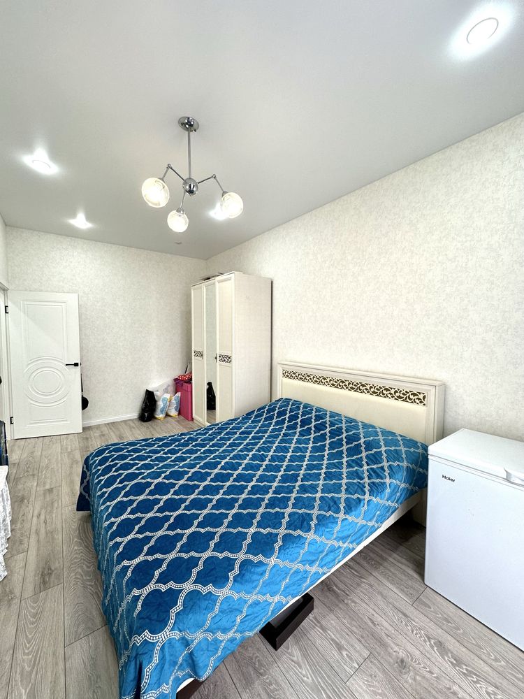 Продам 4 - комнт квартиру в ЖК “ Tumar”