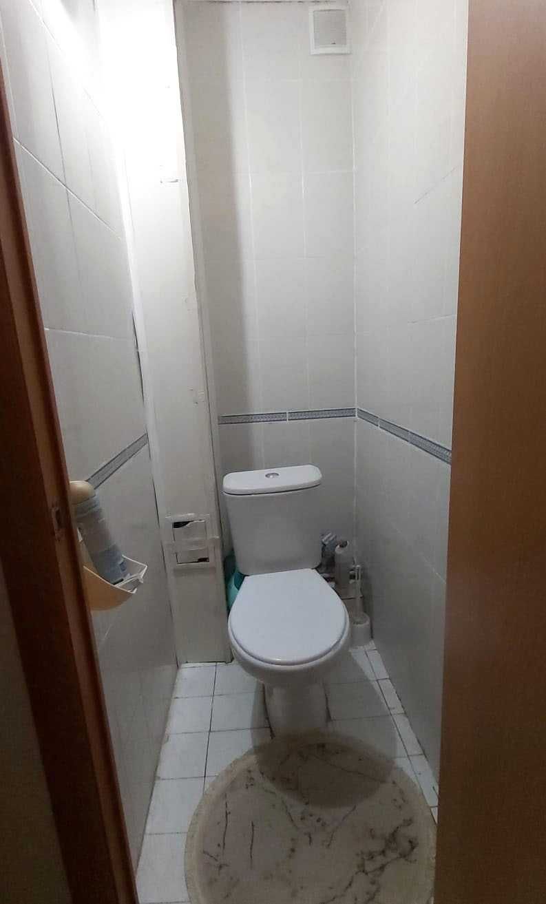 Продам 3х комн квартиру улучшенной планировки в мкрн Гульдер-1