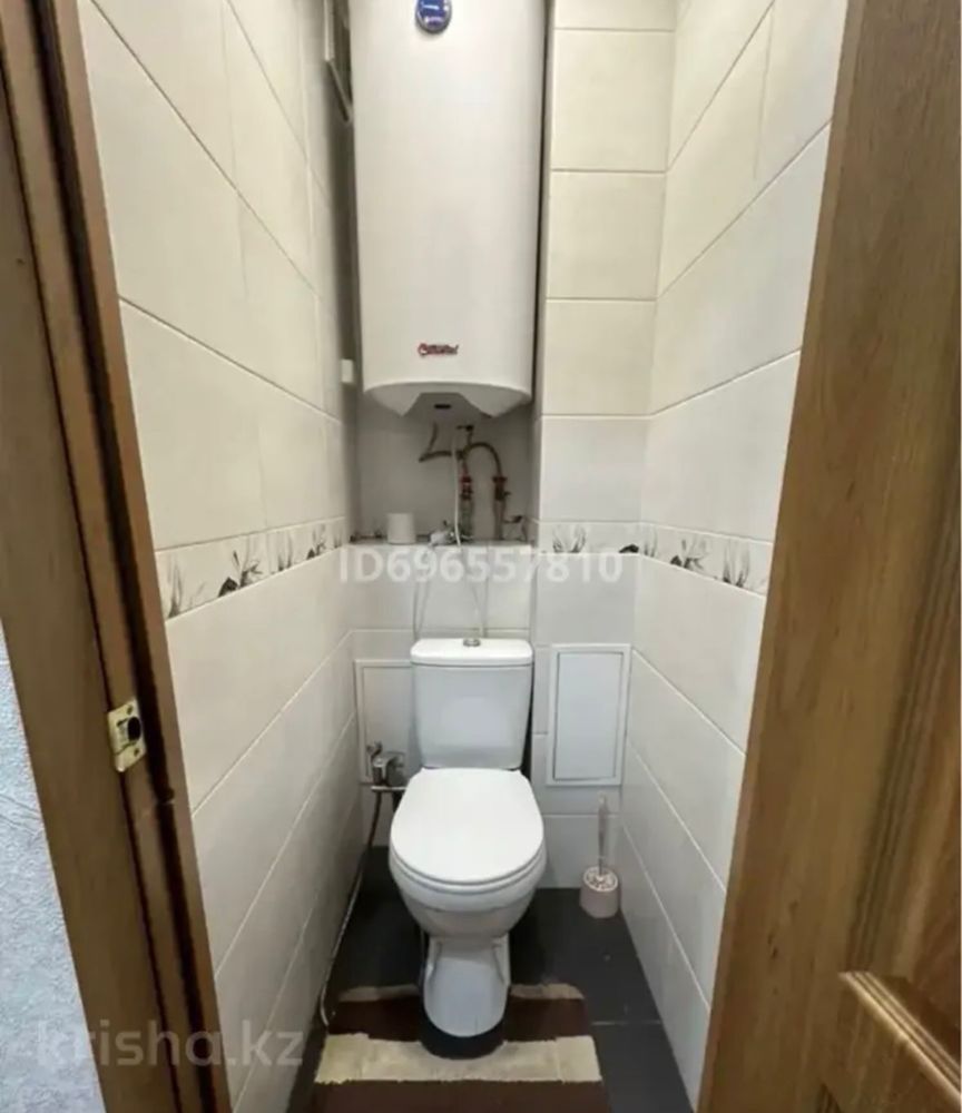 Аренда квартиры