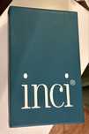 Женские туфли оксфорды фирменные inci