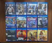 Игра ps4 ps5 пс4 пс5