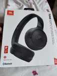 Наушники JBL Tune 520BT