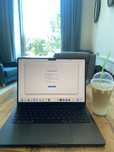 MacBook Pro 14” (2024) M4 16 ГБ / 512 ГБ SSD [MW2U3]