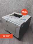 HP LaserJet P3015dn
Скоростной принтер