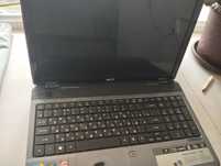 Продам ноутбук Acer