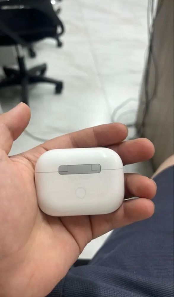 Продаю AirPods Pro 2 поколения  ОРИГИНАЛ