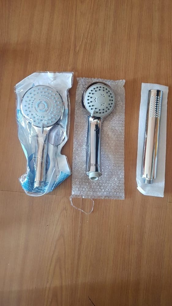 Сантехника для ванны и туалета