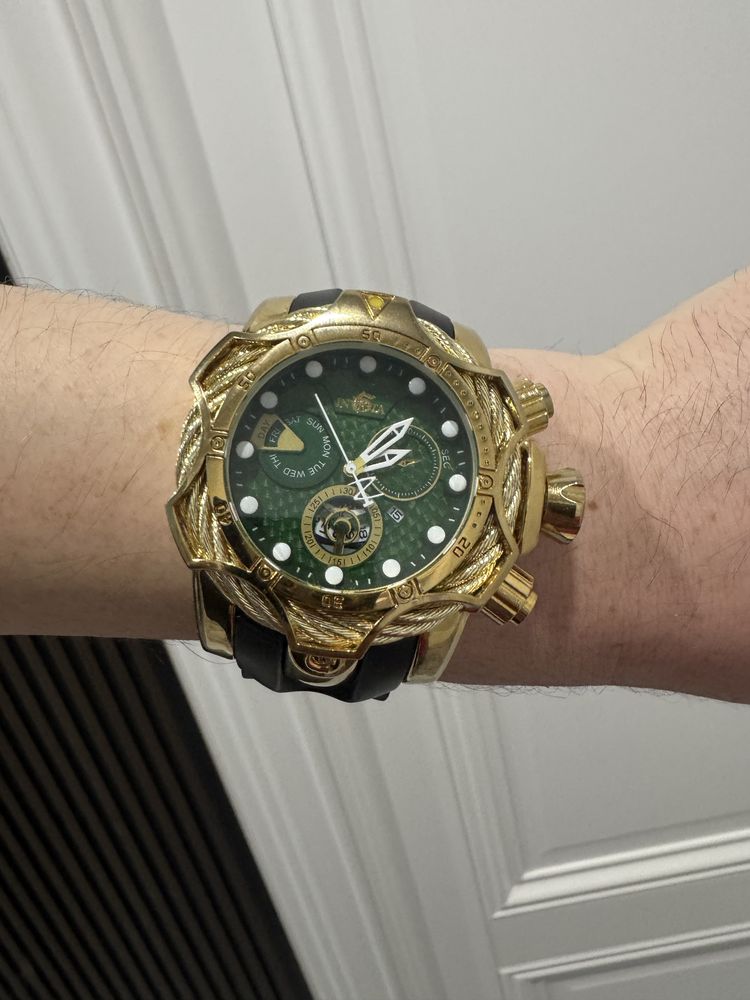 Часы invicta оригинал