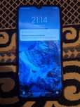 Redmi note 8 хорошем состоянии