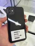 Iphone 11 64gb 74% с гарантией и в рассрочку