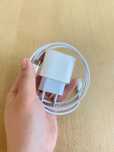 Зарядка оригинал от Apple