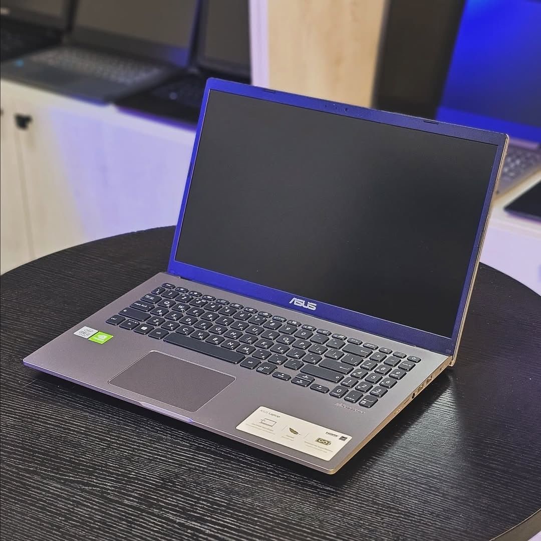 Ноутбук Asus X509 / для работы / для учёбы