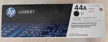 Картридж HP LaserJet 44A Black