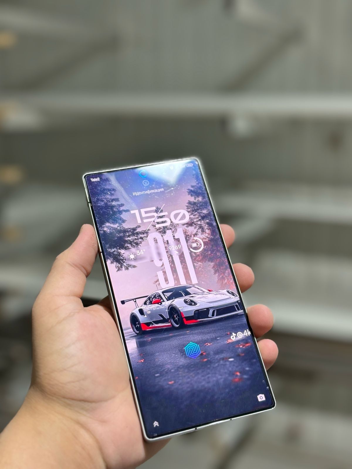Продам Red Magic 10pro