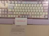Механическая клавиатура Varmilo vem87