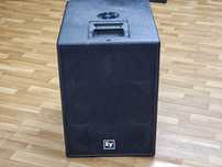 Активный сабвуфер ELECTRO-VOICE SBA760