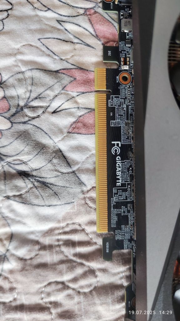 Gigabyte Rtx 3060ti