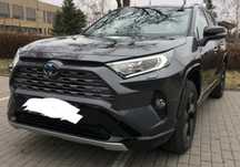 Тойоту раф 4 продам или обмен на квартиру